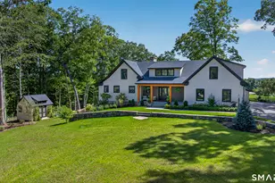 703 Fox Hopyard Rd, East Haddam, CT 06423 - Photo 1