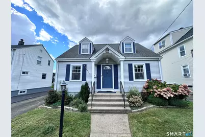 326 Burritt Avenue, Stratford, CT 06615 - Photo 1