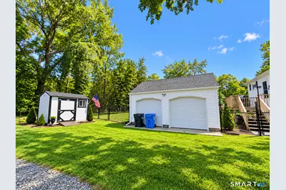 36 Jennings Street, Norwich, CT 06360 - Photo 9