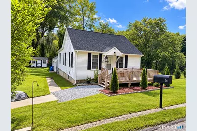 36 Jennings Street, Norwich, CT 06360 - Photo 1