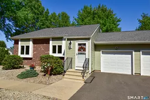 301 Sandstone Dr, South Windsor, CT 06074 - Photo 1
