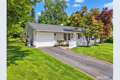 80 Contour Drive, Cheshire, CT 06410 - Photo 3