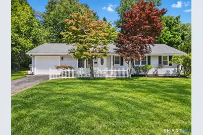 80 Contour Drive, Cheshire, CT 06410 - Photo 1