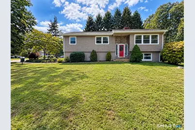 18 Overlook Road, Ledyard, CT 06335 - Photo 1