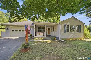 23 Goodwin Dr, Somers, CT 06071 - Photo 1