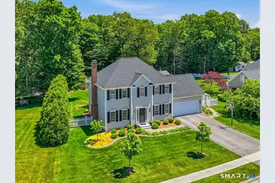 38 Tarragon Drive, East Hampton, CT 06424 - Photo 1