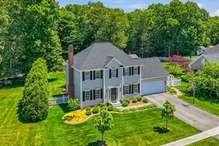 38 Tarragon Dr, East Hampton, CT 06424 - Photo 1