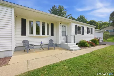 60 Hartl Drive, Vernon, CT 06066 - Photo 7