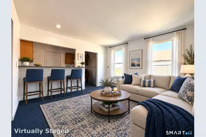 13 Jefferson Avenue #4, New London, CT 06320 - Photo 1