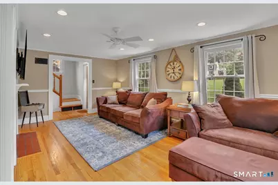 81 Lydale Place, Meriden, CT 06450 - Photo 3