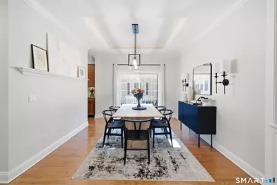 160 Glenbrook Road #3B, Stamford, CT 06902 - Photo 5