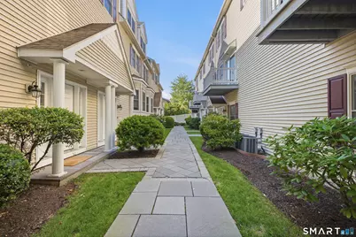 160 Glenbrook Road #3B, Stamford, CT 06902 - Photo 35