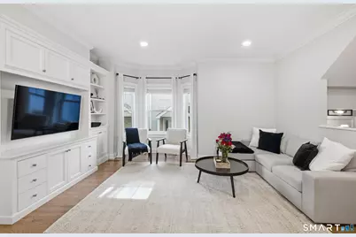 160 Glenbrook Road #3B, Stamford, CT 06902 - Photo 3