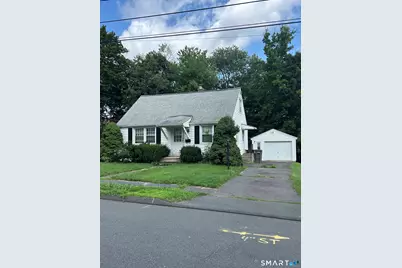 327 North Hoadley Street, Naugatuck, CT 06770 - Photo 1