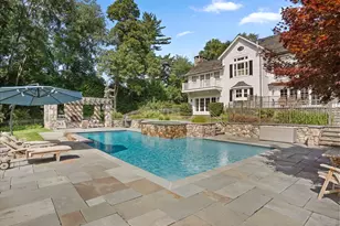 149 Dudley Rd, Wilton, CT 06897 - Photo 37
