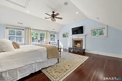149 Dudley Road, Wilton, CT 06897 - Photo 17