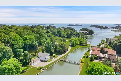 31 Meadow Wood Drive, Greenwich, CT 06830 - Photo 1