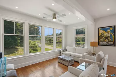 31 Meadow Wood Drive, Greenwich, CT 06830 - Photo 9