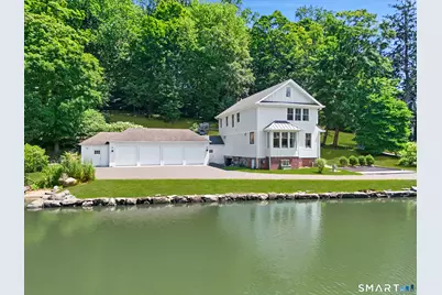 31 Meadow Wood Drive, Greenwich, CT 06830 - Photo 23