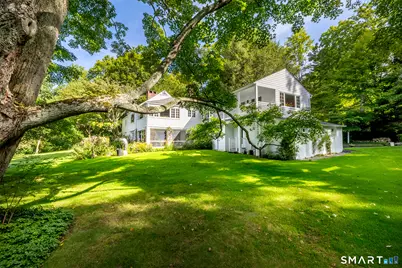 3 Blackman Road, Ridgefield, CT 06877 - Photo 3
