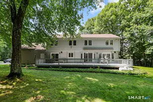 8 Pond View Rd, Bolton, CT 06043 - Photo 37