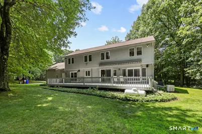 8 Pond View Road, Bolton, CT 06043 - Photo 5