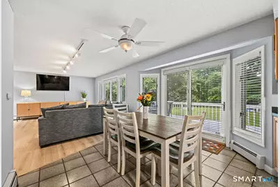 8 Pond View Road, Bolton, CT 06043 - Photo 17
