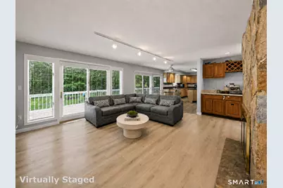 8 Pond View Road, Bolton, CT 06043 - Photo 9