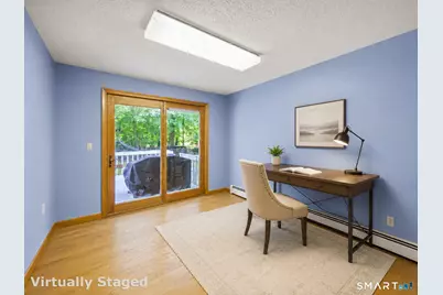 8 Pond View Road, Bolton, CT 06043 - Photo 21