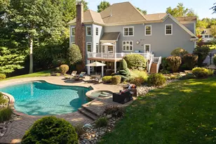14 Highwood Crossing, Burlington, CT 06013 - Photo 37