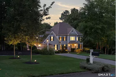 14 Highwood Crossing, Burlington, CT 06013 - Photo 1