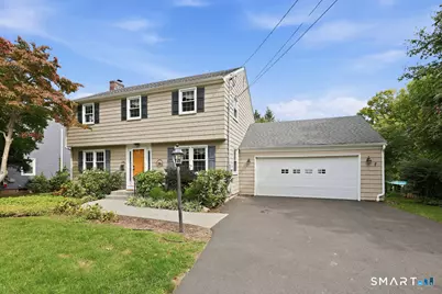 394 Wolcott Hill Road, Wethersfield, CT 06109 - Photo 33