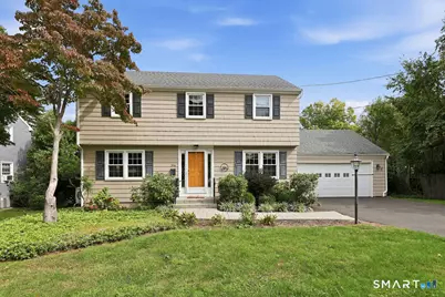 394 Wolcott Hill Road, Wethersfield, CT 06109 - Photo 1