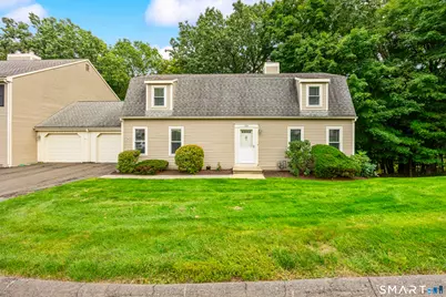 58 Old Towne Road #58, Cheshire, CT 06410 - Photo 1