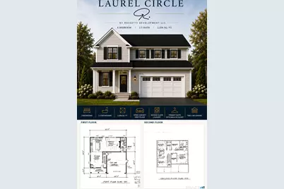 33 Laurel Circle, Newington, CT 06111 - Photo 1