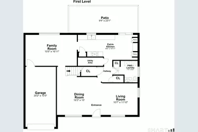 200 Woodridge Drive South, Stamford, CT 06902 - Photo 13