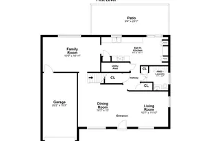 200 Woodridge Dr S, Stamford, CT 06902 - Photo 13