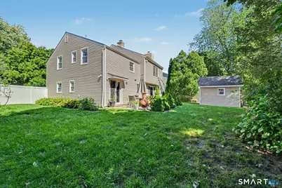 200 Woodridge Drive South, Stamford, CT 06902 - Photo 37