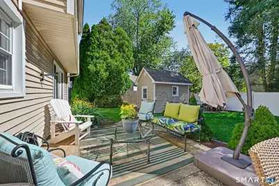 200 Woodridge Drive South, Stamford, CT 06902 - Photo 33