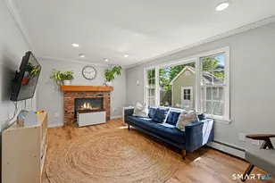 200 Woodridge Dr S, Stamford, CT 06902 - Photo 7