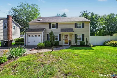 200 Woodridge Drive South, Stamford, CT 06902 - Photo 1