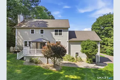 15 Bradway Pond Road, Stafford, CT 06076 - Photo 3