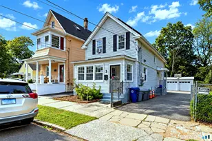 3 Westfield St, West Haven, CT 06516 - Photo 1