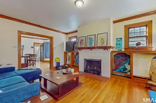 72-74 Fairfield Ave, Hartford, CT 06114 - Photo 3
