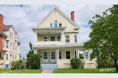 72-74 Fairfield Avenue, Hartford, CT 06114 - Photo 1