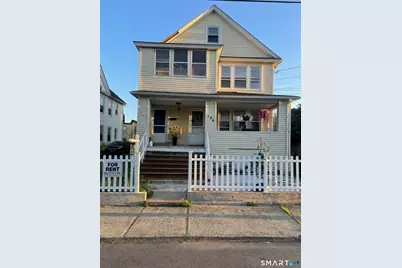 194 Adams Street, Bridgeport, CT 06607 - Photo 1