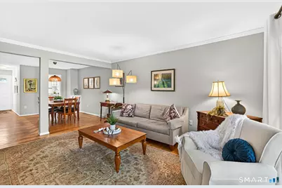 810 Timber Lane #810, Canton, CT 06019 - Photo 9