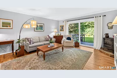 810 Timber Lane #810, Canton, CT 06019 - Photo 11
