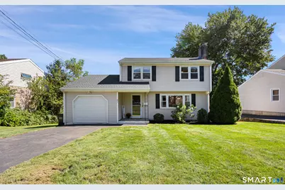 47 Old Stratfield Road, Fairfield, CT 06825 - Photo 33