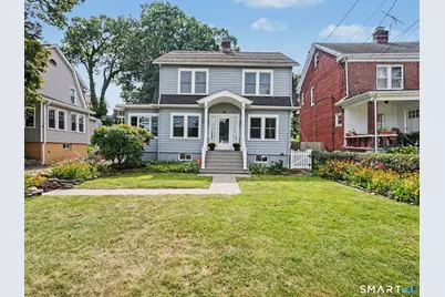 25 Hillandale Avenue, Stamford, CT 06902 - Photo 1